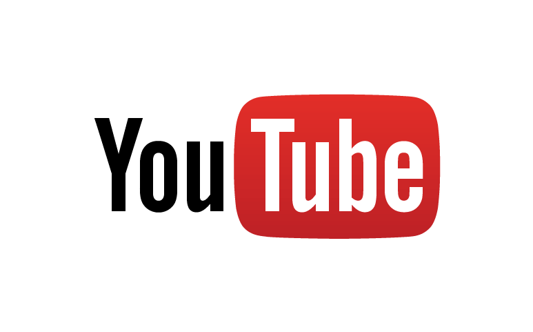 YouTube ロゴ